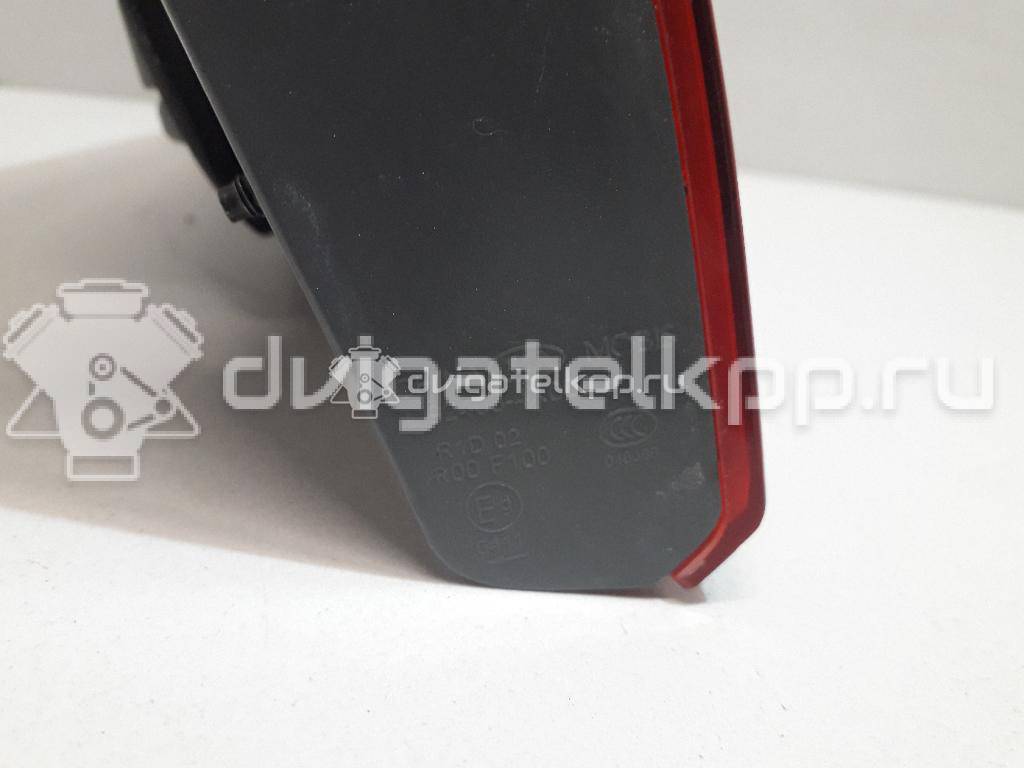 Фото Фонарь задний внутренний левый  924034X000 для kia RIO {forloop.counter}}