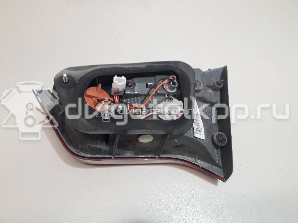 Фото Фонарь задний внутренний левый  924034X000 для kia RIO {forloop.counter}}