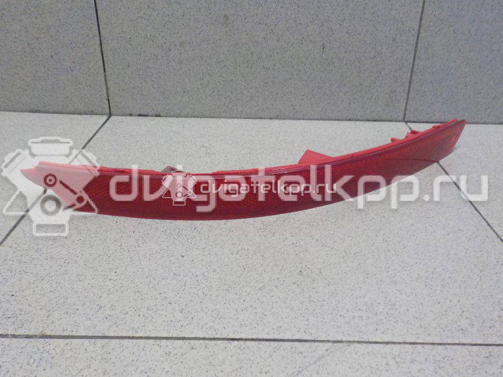Фото Отражатель в бампер задний левый  924054Y500 для kia RIO {forloop.counter}}