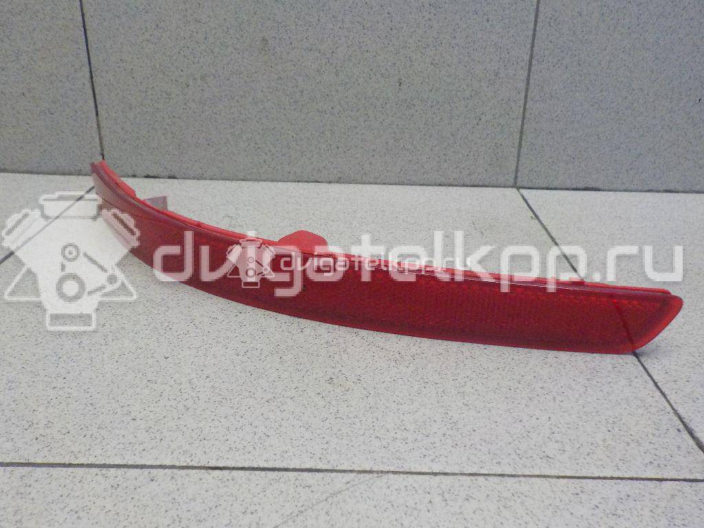 Фото Отражатель в бампер задний левый  924054Y500 для kia RIO {forloop.counter}}