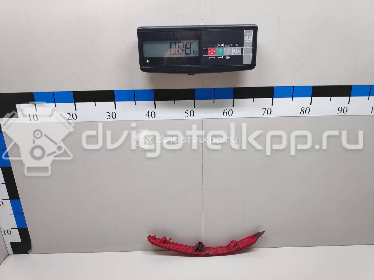 Фото Отражатель в бампер задний левый  924054Y500 для kia RIO {forloop.counter}}