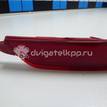 Фото Отражатель в бампер задний левый  924054Y500 для kia RIO {forloop.counter}}