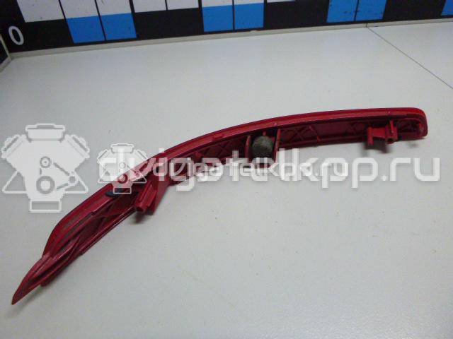 Фото Отражатель в бампер задний левый  924054Y500 для kia RIO {forloop.counter}}