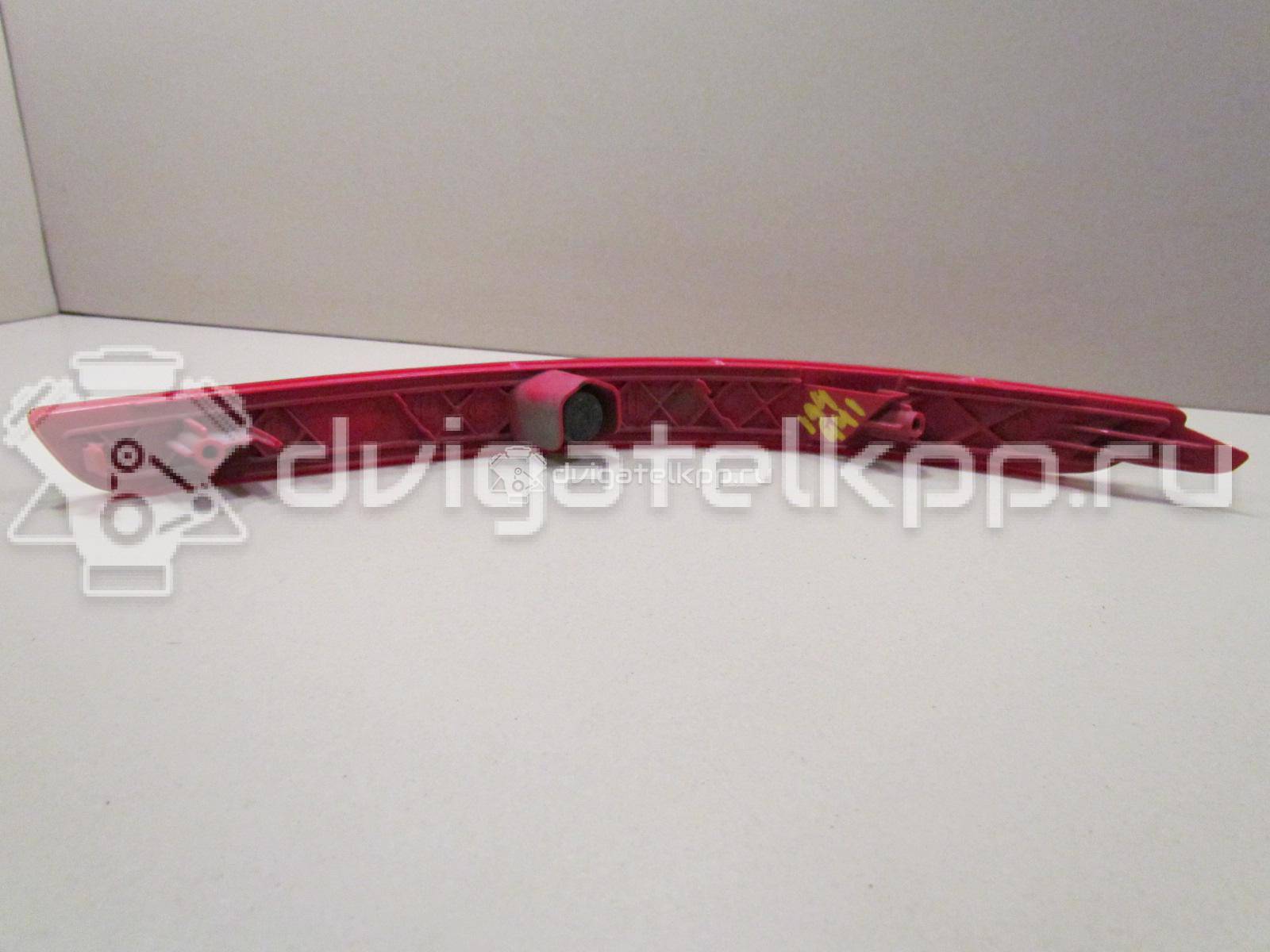 Фото Отражатель в бампер задний левый  924054Y500 для kia RIO {forloop.counter}}