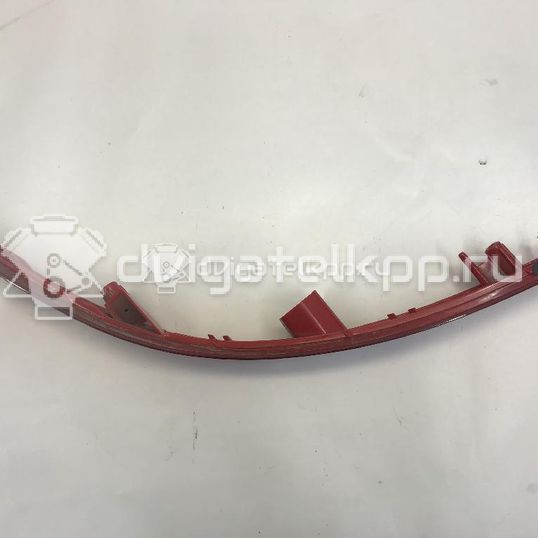 Фото Отражатель в бампер задний левый  924054Y500 для kia RIO