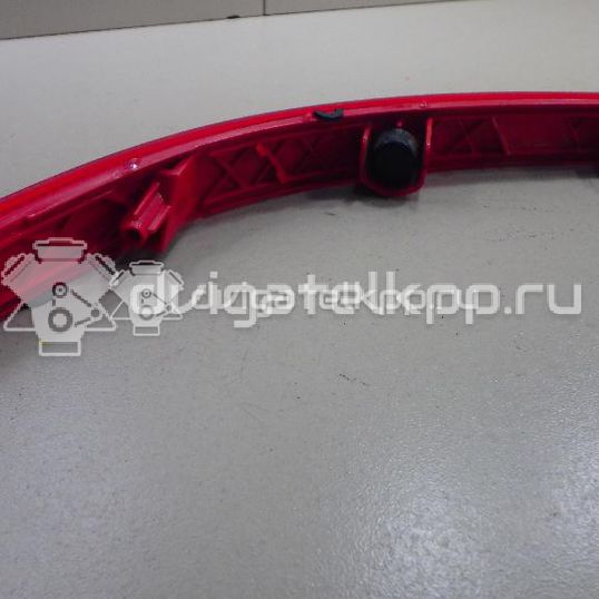 Фото Отражатель в бампер задний левый  924054Y500 для kia RIO