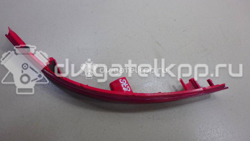 Фото Отражатель в бампер задний левый  924054Y500 для kia RIO {forloop.counter}}