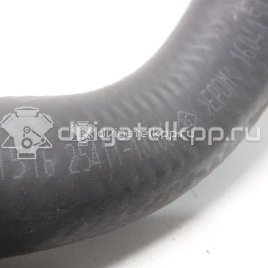 Фото Патрубок радиатора  254111J100 для kia RIO