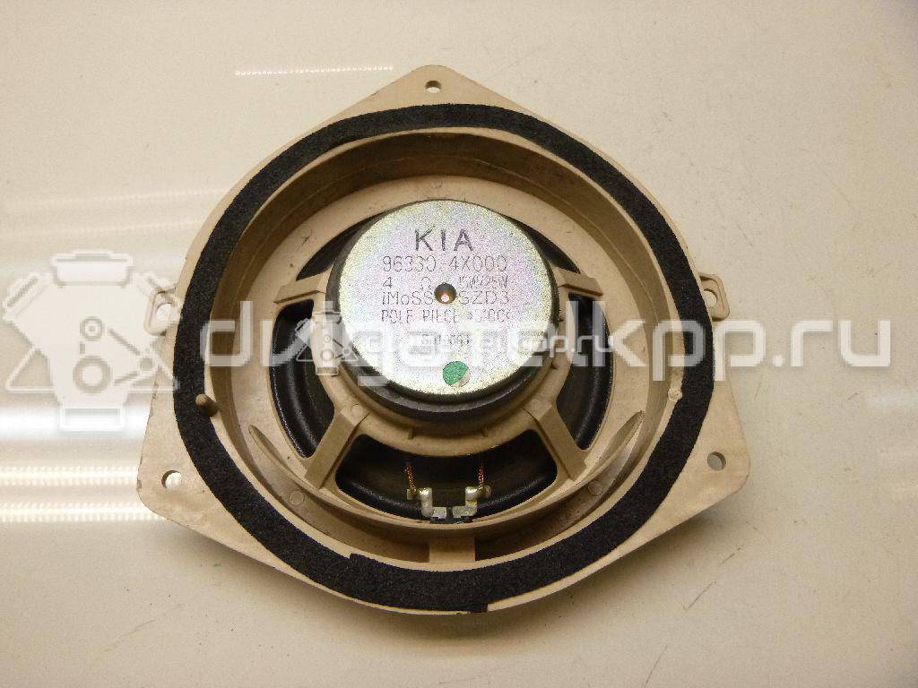 Фото Динамик  963304x000 для kia RIO {forloop.counter}}
