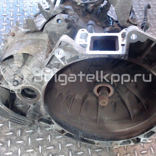 Фото Контрактная (б/у) МКПП для Ford Mondeo 170 л.с 24V 2.5 л LCBD Супер-бензин (95) неэтилированный