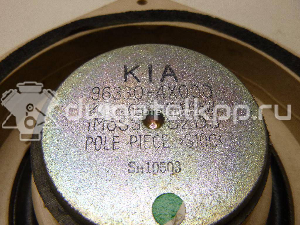 Фото Динамик  963304x000 для kia RIO {forloop.counter}}