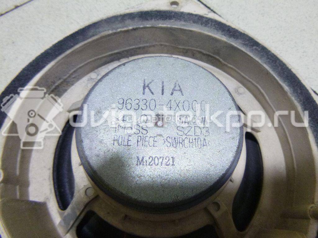 Фото Динамик  963304x000 для kia RIO {forloop.counter}}