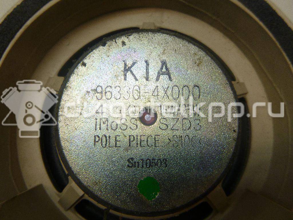 Фото Динамик  963304x000 для kia RIO {forloop.counter}}