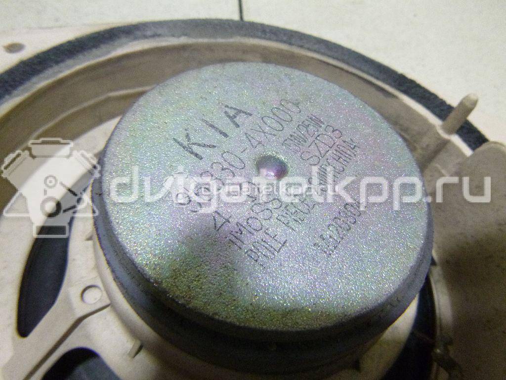 Фото Динамик  963304X000 для kia RIO {forloop.counter}}