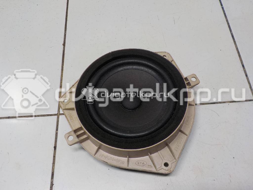 Фото Динамик  963304X000 для kia RIO {forloop.counter}}