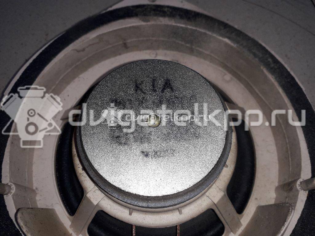 Фото Динамик  963304X000 для kia RIO {forloop.counter}}