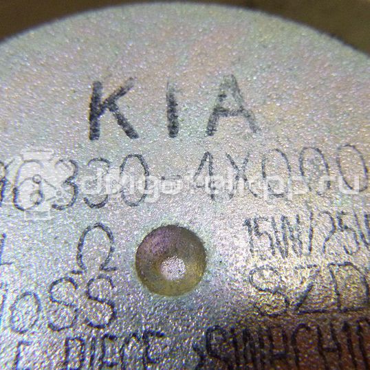 Фото Динамик  963304X000 для kia RIO