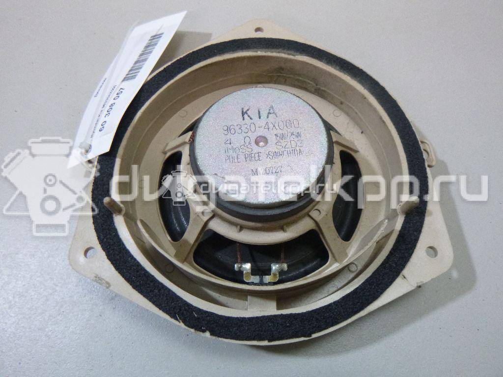 Фото Динамик  963304X000 для kia RIO {forloop.counter}}