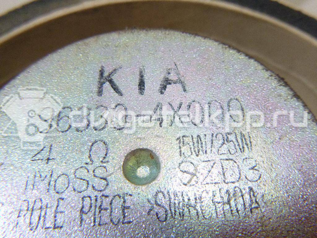 Фото Динамик  963304X000 для kia RIO {forloop.counter}}