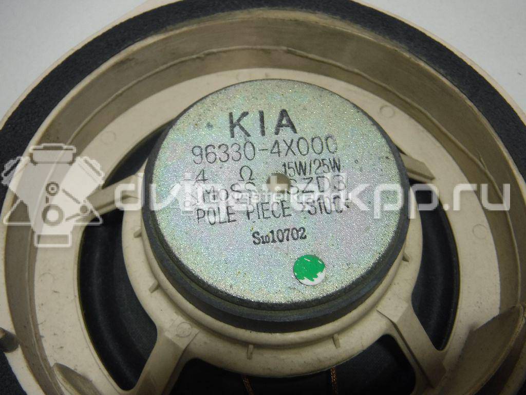 Фото Динамик  963304x000 для kia RIO {forloop.counter}}