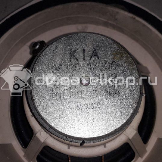 Фото Динамик  963304X000 для kia RIO