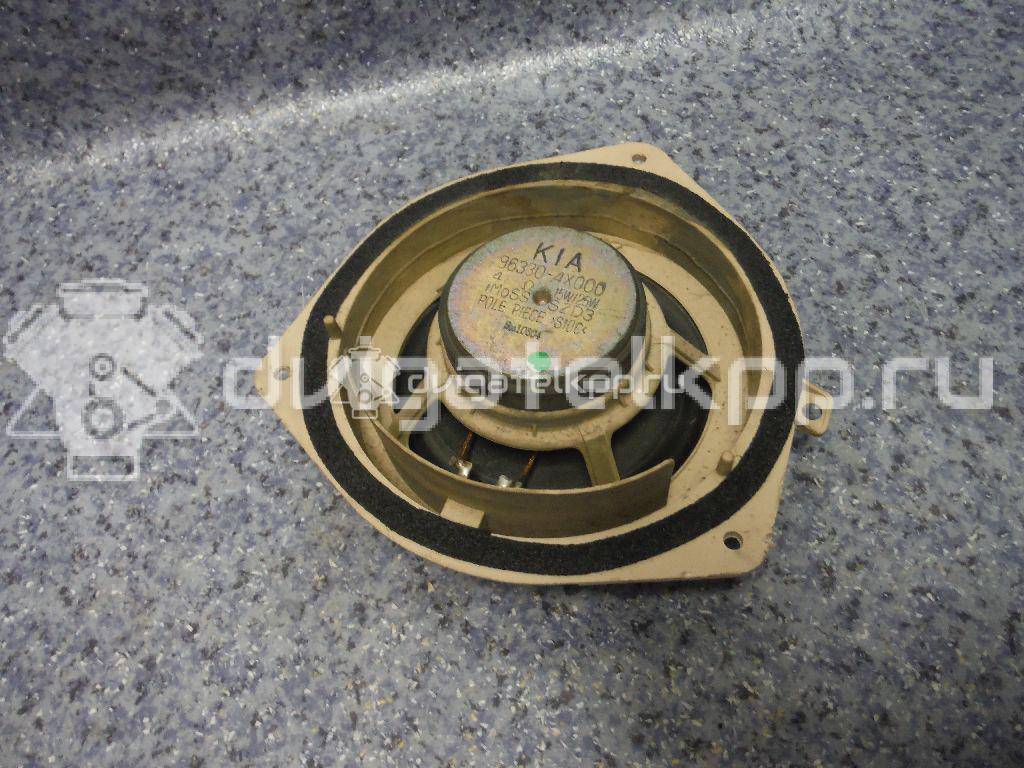Фото Динамик  963304x000 для kia RIO {forloop.counter}}