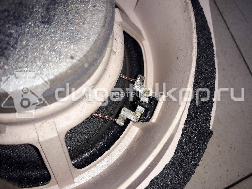 Фото Динамик  963304X000 для kia RIO {forloop.counter}}