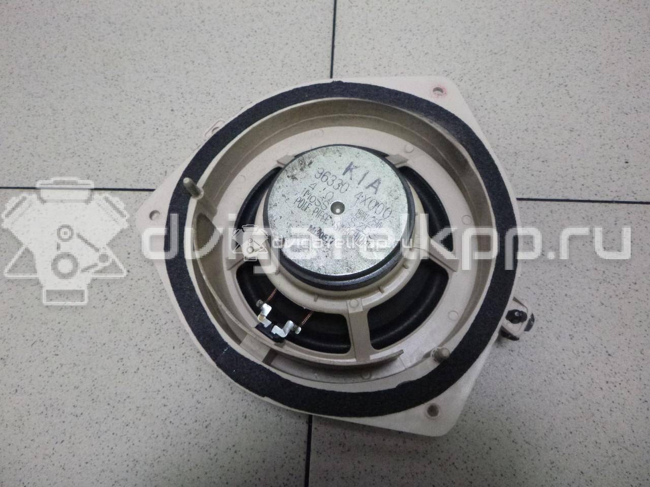 Фото Динамик  963304x000 для kia RIO {forloop.counter}}