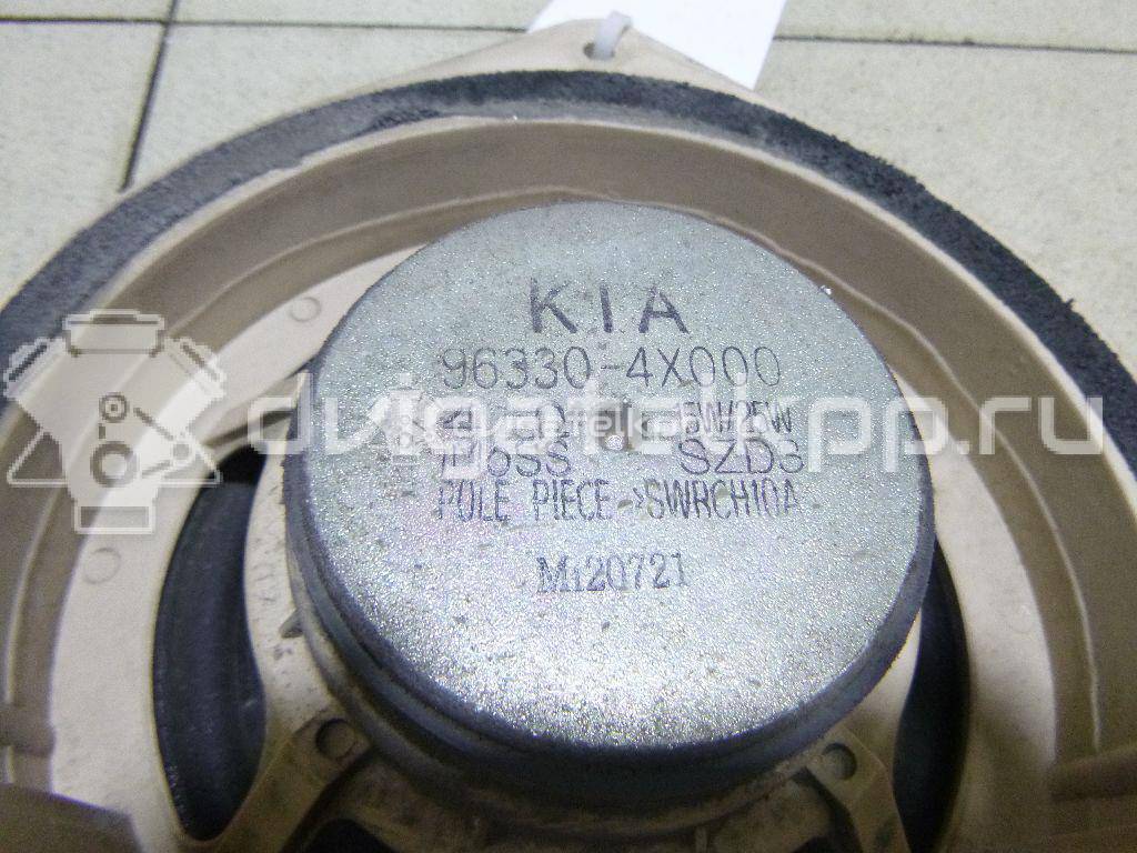 Фото Динамик  963304x000 для kia RIO {forloop.counter}}
