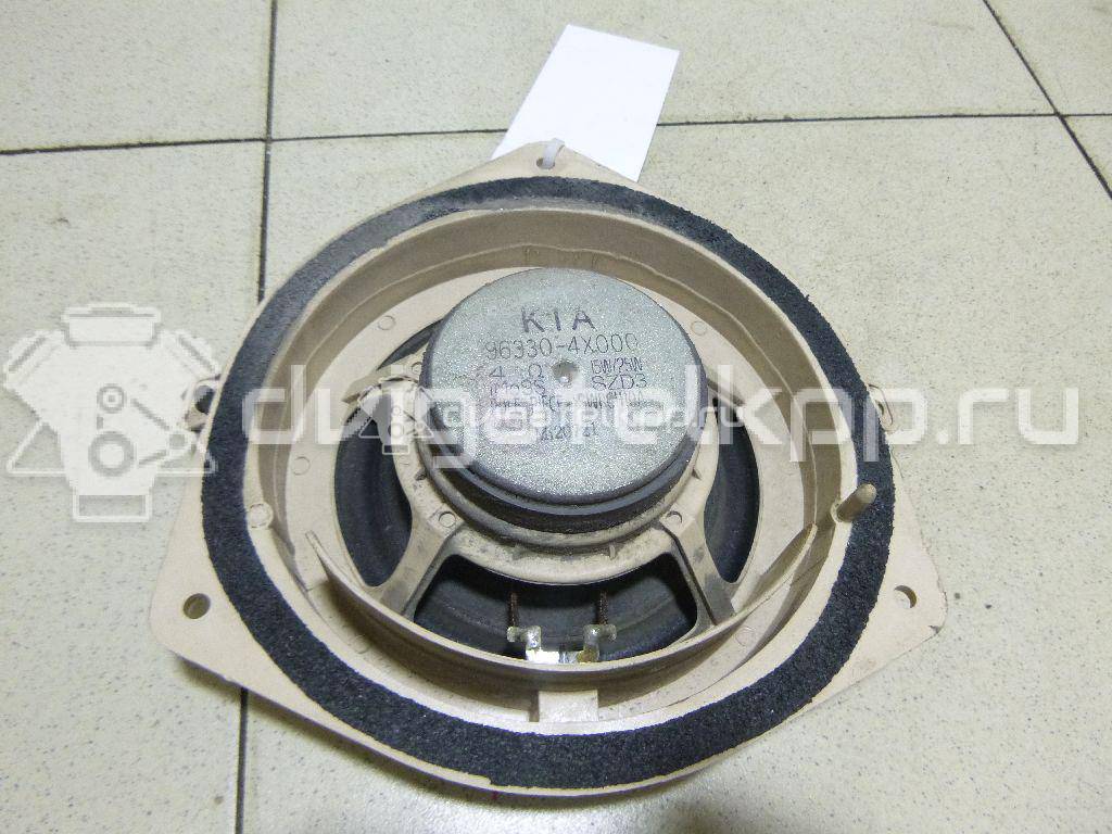 Фото Динамик  963304x000 для kia RIO {forloop.counter}}