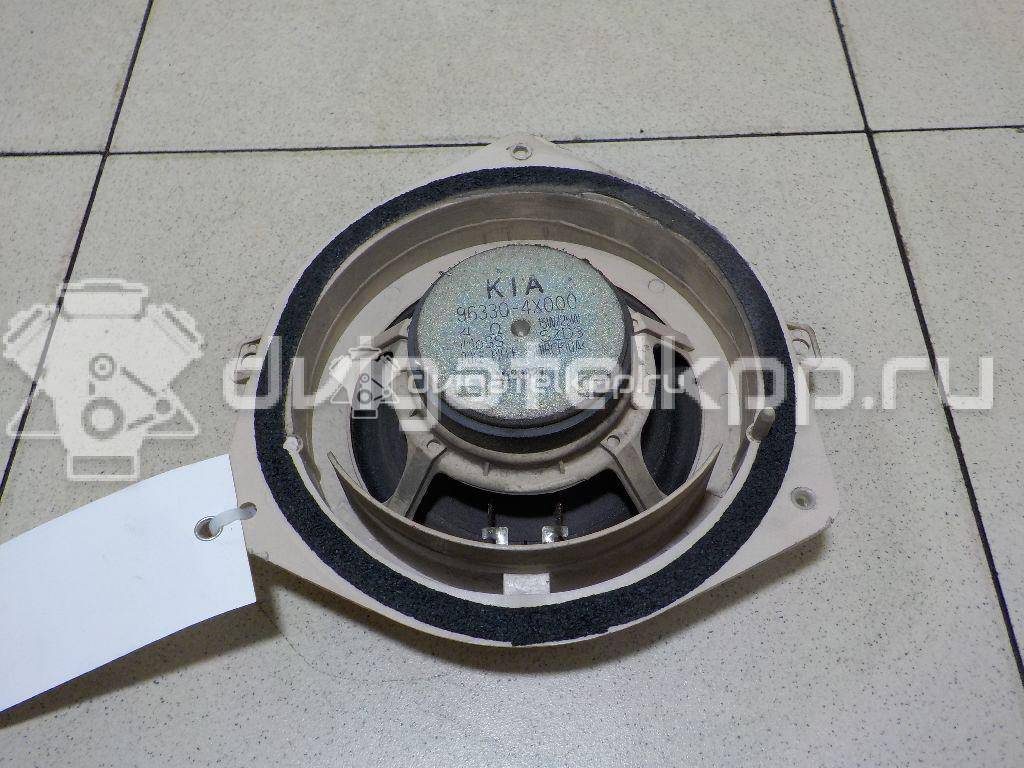 Фото Динамик  963304x000 для kia RIO {forloop.counter}}