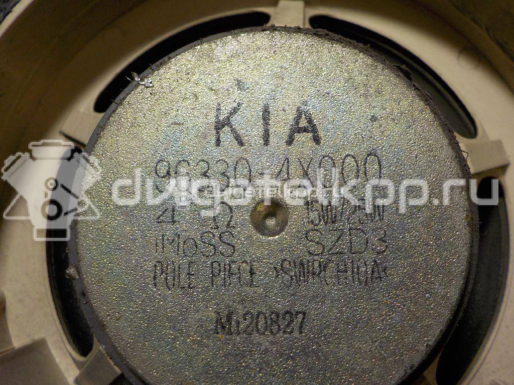 Фото Динамик  963304x000 для kia RIO {forloop.counter}}