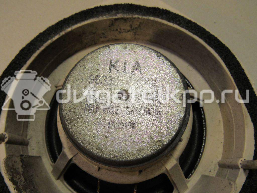 Фото Динамик  963304x000 для kia RIO {forloop.counter}}