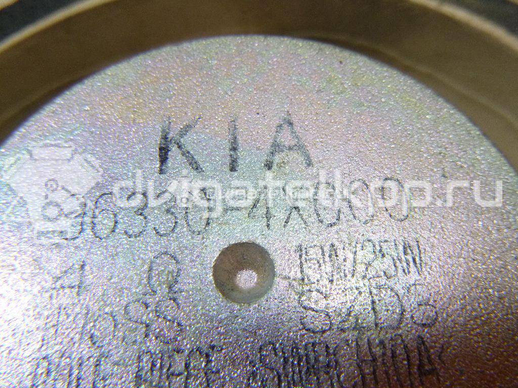 Фото Динамик  963304X000 для kia RIO {forloop.counter}}