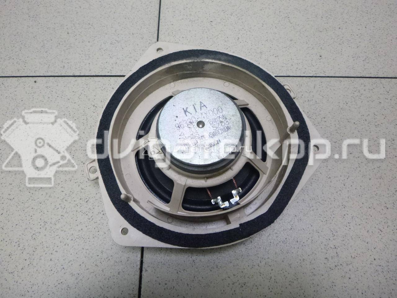 Фото Динамик  963304x000 для kia RIO {forloop.counter}}