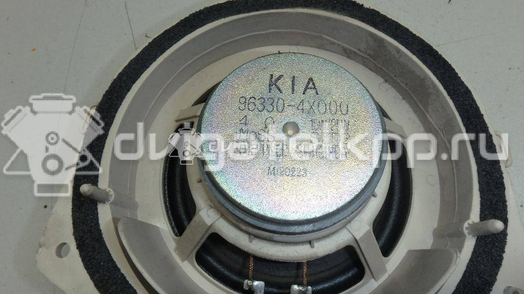 Фото Динамик  963304X000 для kia RIO {forloop.counter}}