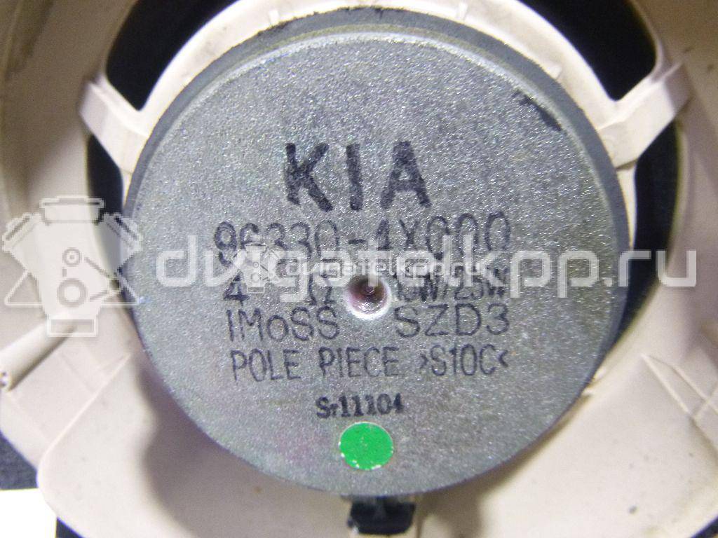Фото Динамик  963304x000 для kia RIO {forloop.counter}}