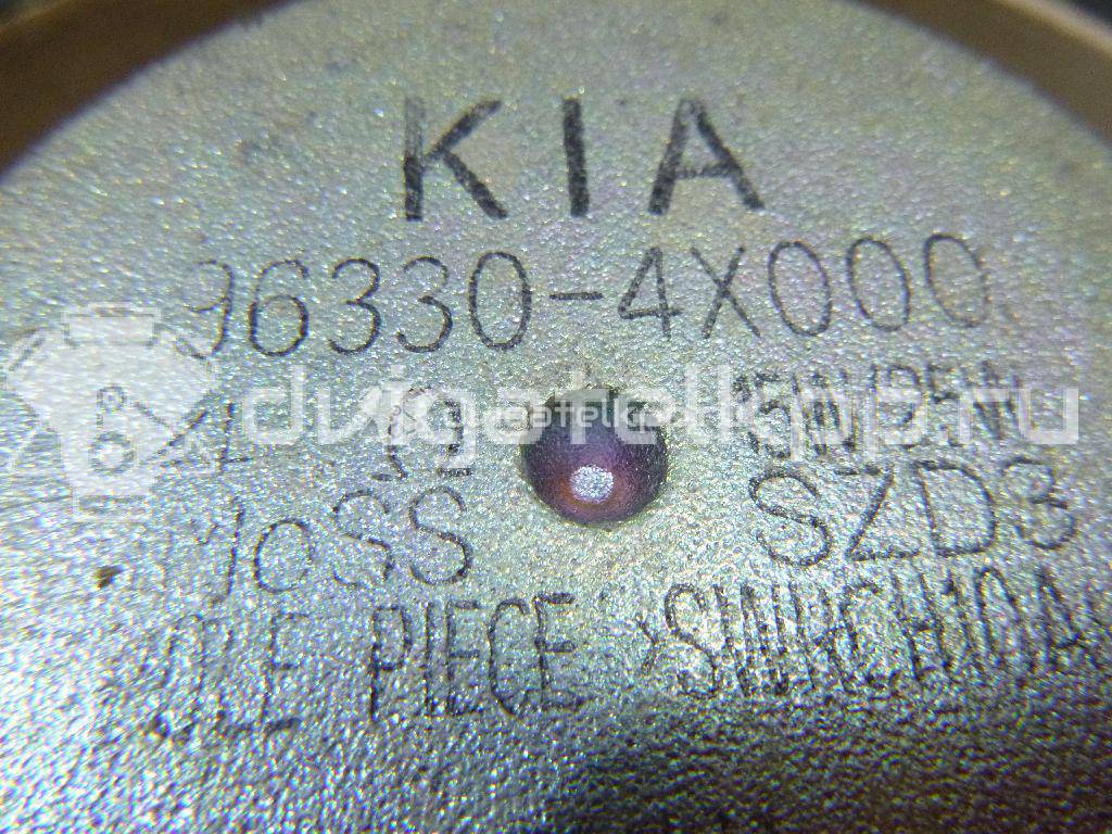 Фото Динамик  963304X000 для kia RIO {forloop.counter}}