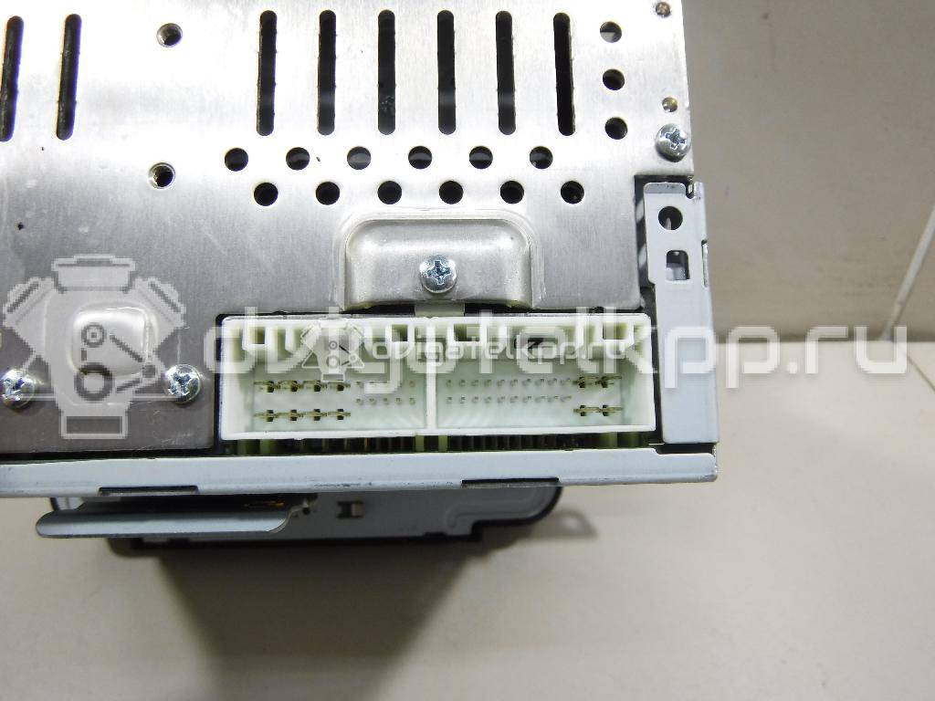 Фото Магнитола  961604y000 для kia RIO {forloop.counter}}