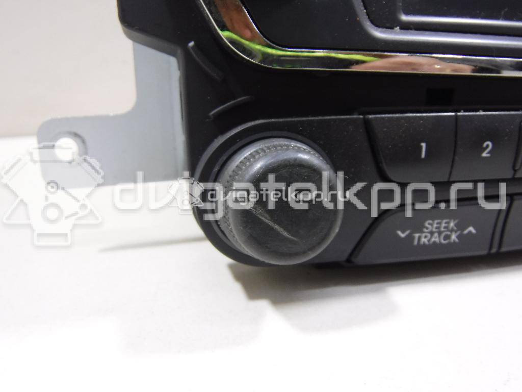 Фото Магнитола  961604y000 для kia RIO {forloop.counter}}