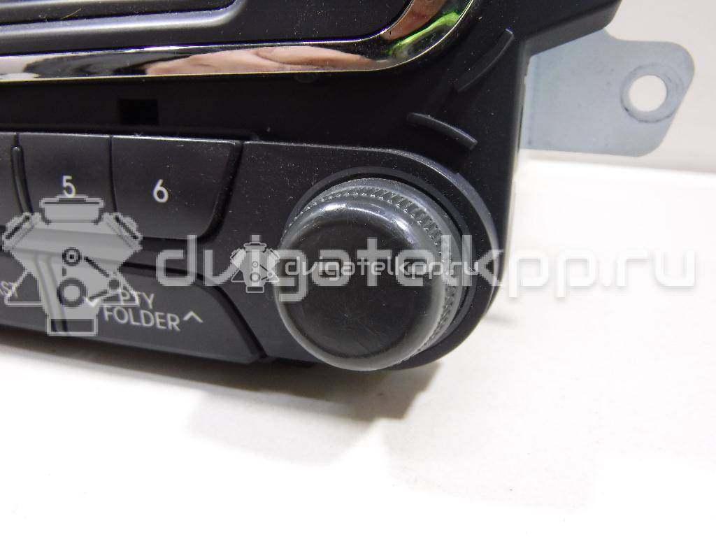 Фото Магнитола  961604y000 для kia RIO {forloop.counter}}