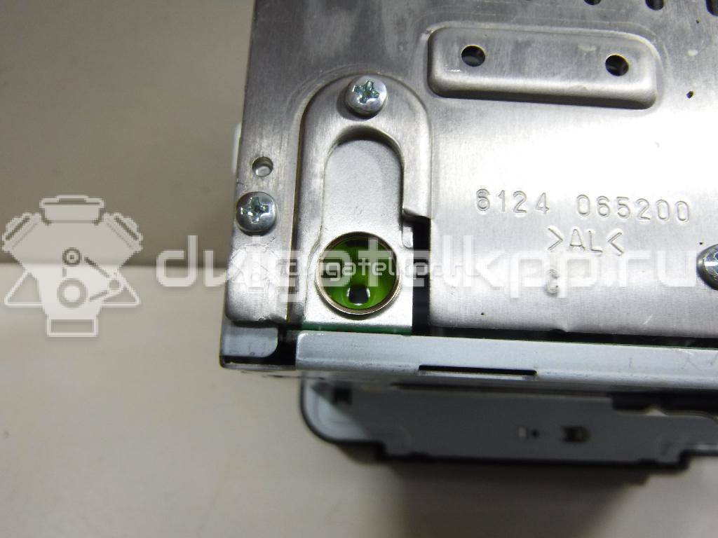 Фото Магнитола  961604y000 для kia RIO {forloop.counter}}
