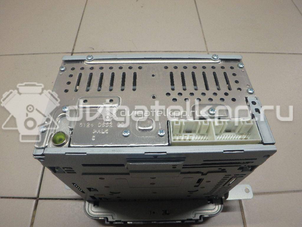 Фото Магнитола  961604y000 для kia RIO {forloop.counter}}