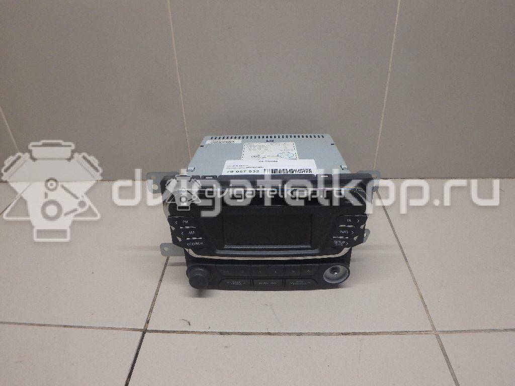 Фото Магнитола  961604y000 для kia RIO {forloop.counter}}