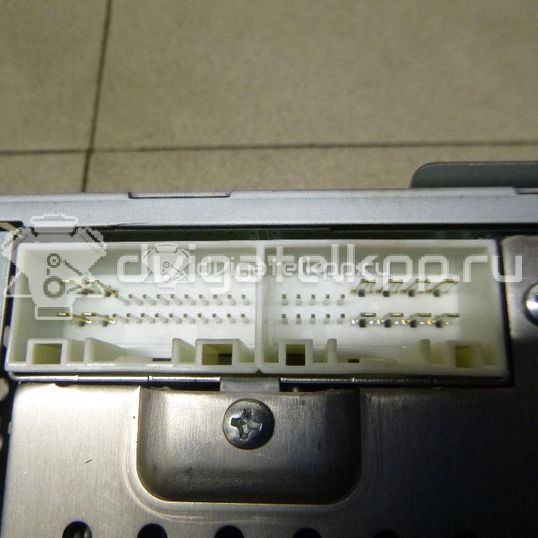 Фото Магнитола  961604Y000 для kia RIO