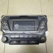 Фото Магнитола  961604Y000 для kia RIO {forloop.counter}}