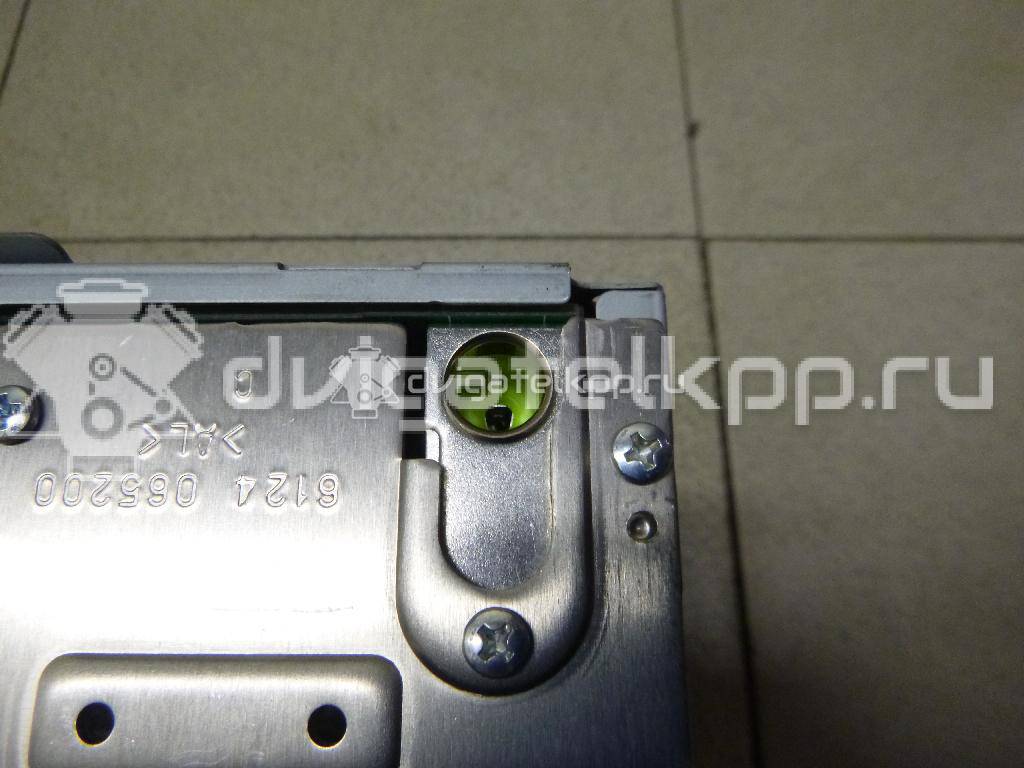 Фото Магнитола  961604Y000 для kia RIO {forloop.counter}}
