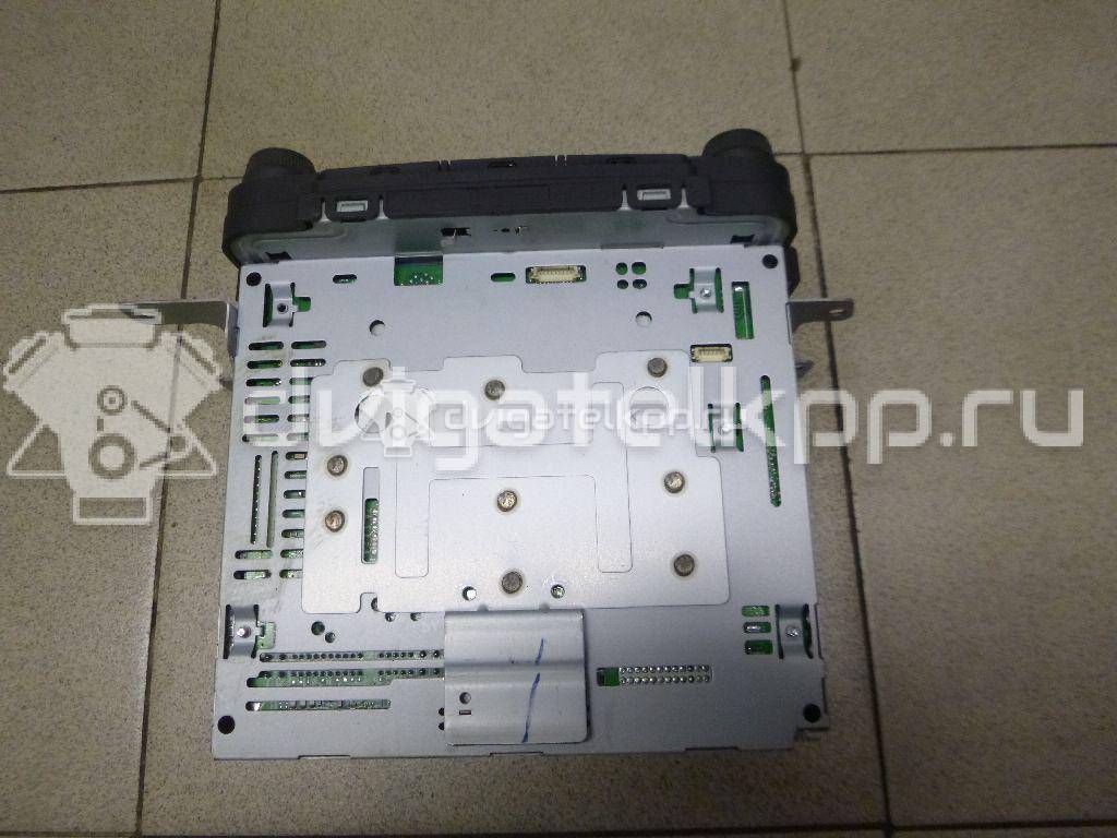 Фото Магнитола  961604Y000 для kia RIO {forloop.counter}}