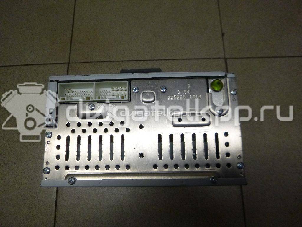 Фото Магнитола  961604Y000 для kia RIO {forloop.counter}}