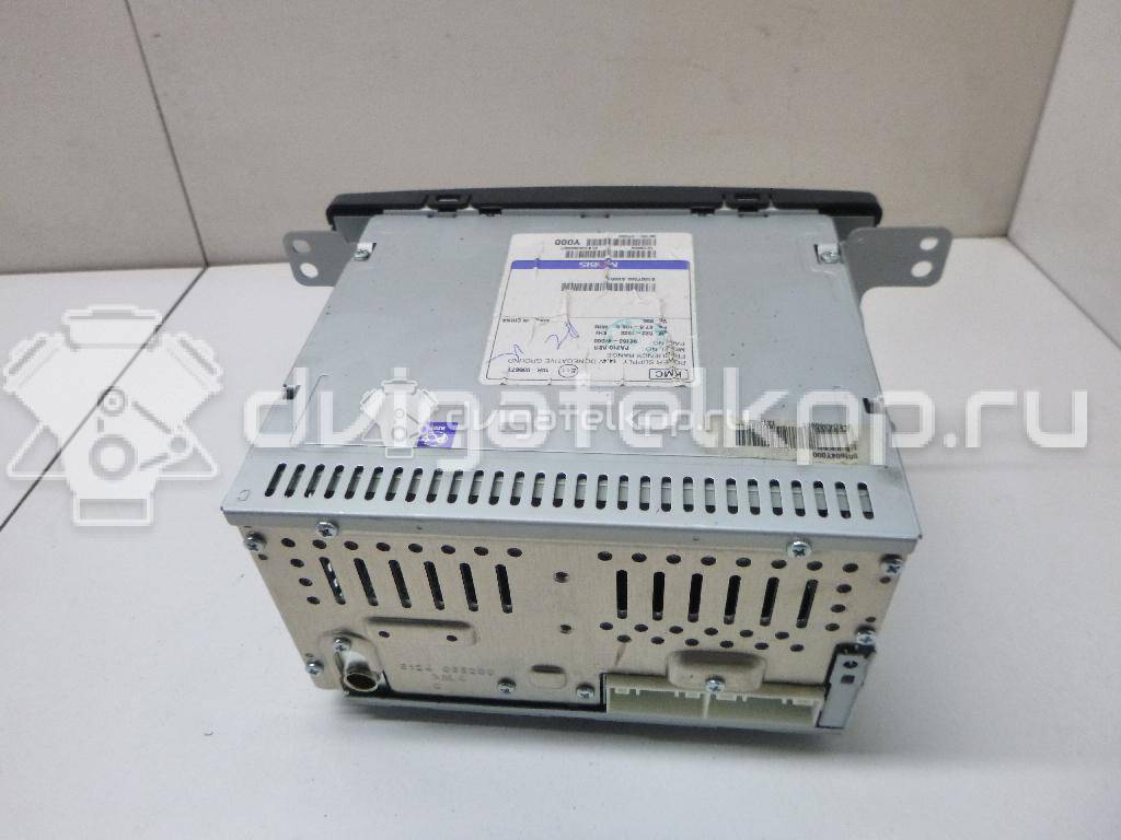 Фото Магнитола  961604y000 для kia RIO {forloop.counter}}